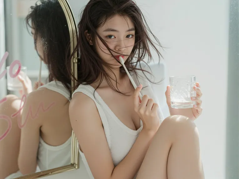 Portrait Photography,Girl,Style Boost,LoRA,FLUX.1