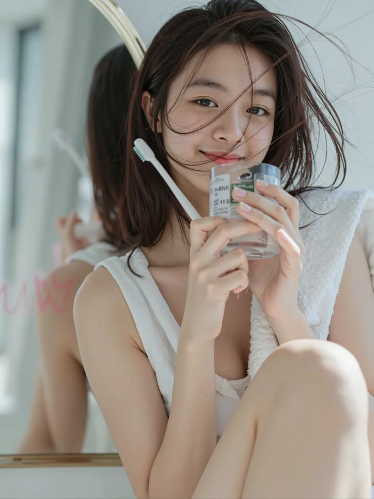 Portrait Photography,Girl,Style Boost,LoRA,FLUX.1