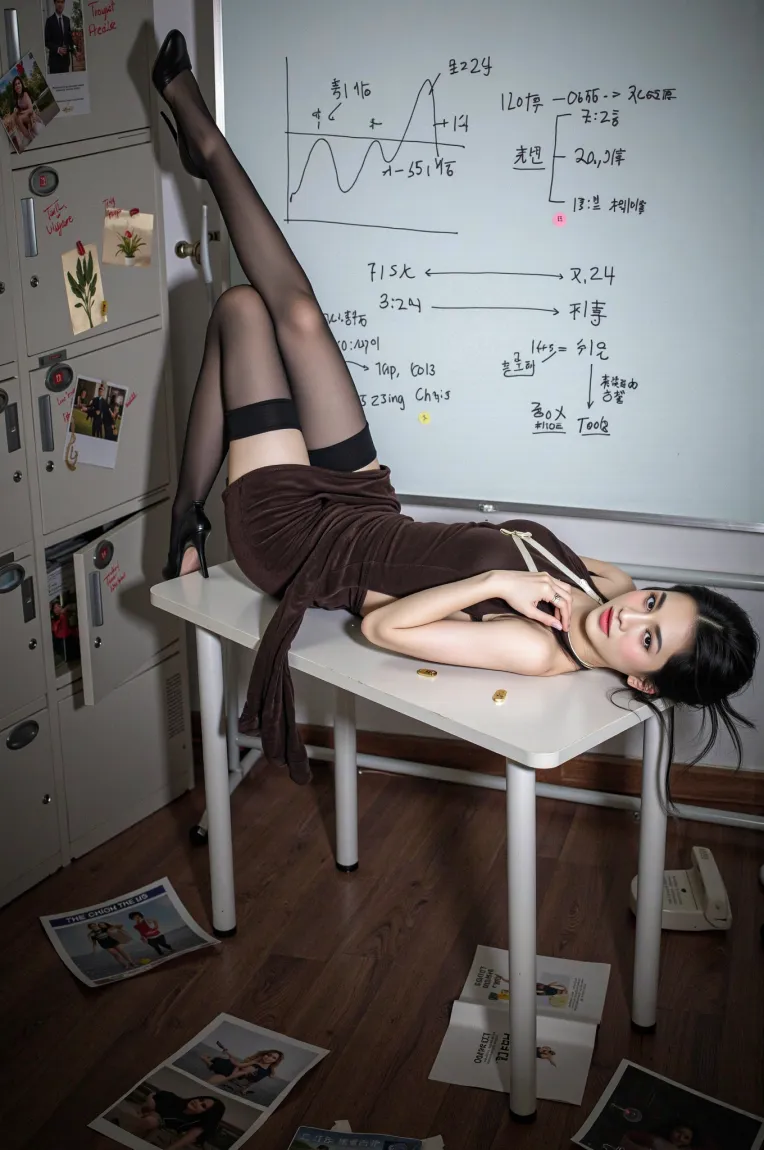 Portrait Photography,Girl,Style Boost,LoRA,FLUX.1