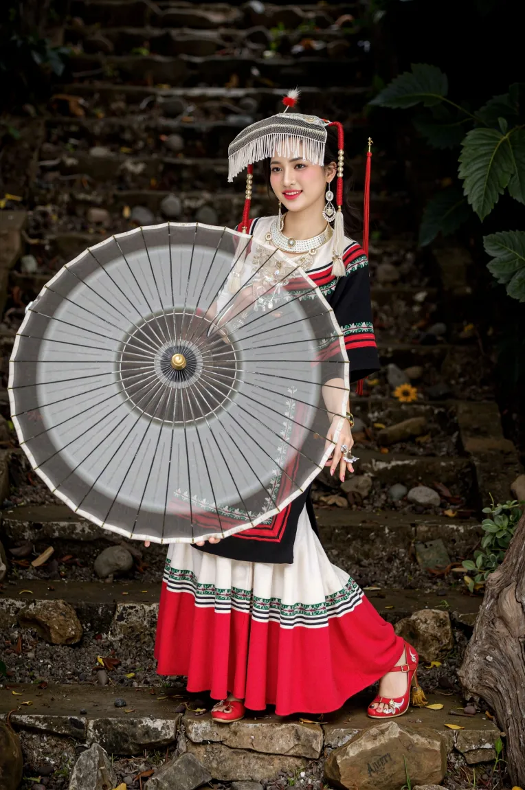 Portrait Photography,Girl,Style Boost,LoRA,FLUX.1