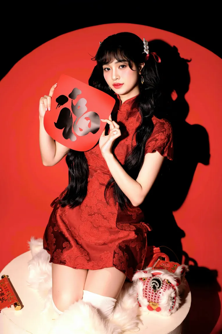 Portrait Photography,Girl,Style Boost,LoRA,FLUX.1