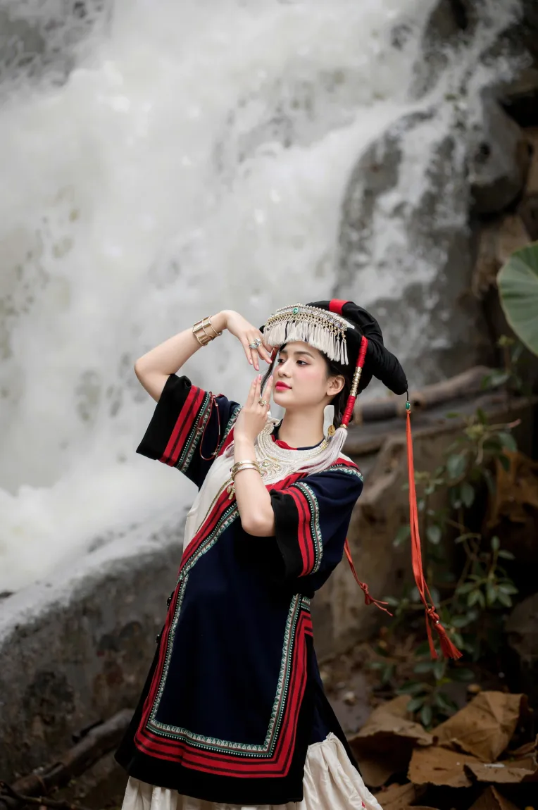 Portrait Photography,Girl,Style Boost,LoRA,FLUX.1