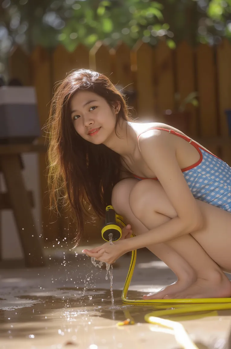 Portrait Photography,Girl,Style Boost,LoRA,FLUX.1