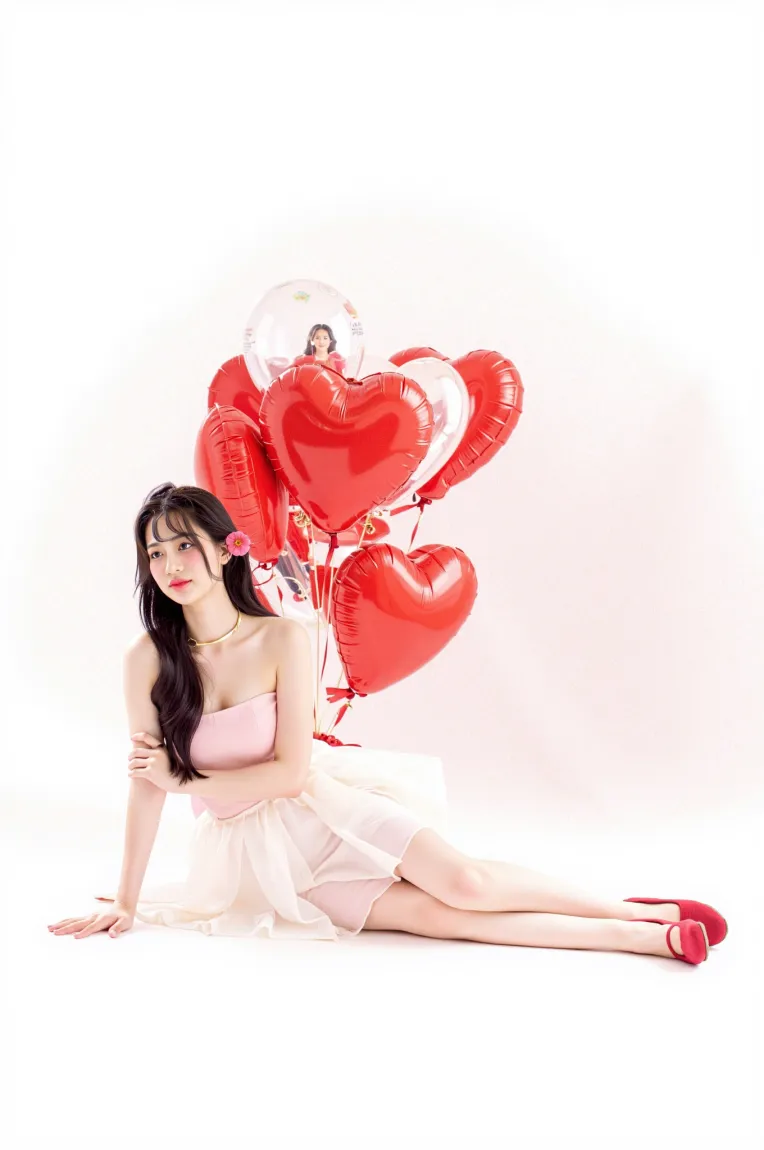 Portrait Photography,Girl,Physical/Facial feature,LoRA,FLUX.1