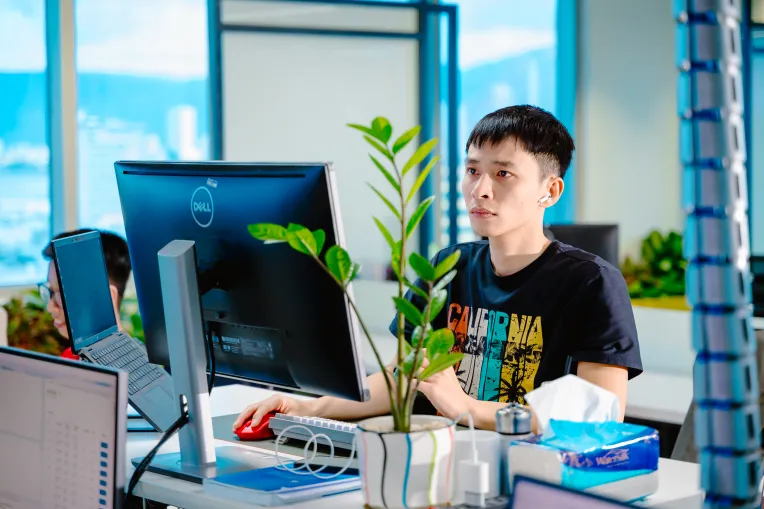 Axon Office-LoRA-Hai Dang Ngoc-Shakker