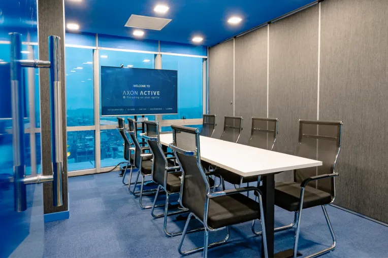 Axon Office-LoRA-Hai Dang Ngoc-Shakker