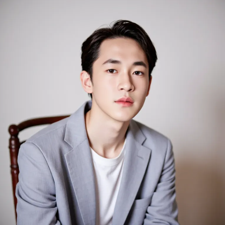 Portrait Photography,Boy,Style Boost,Workflow,