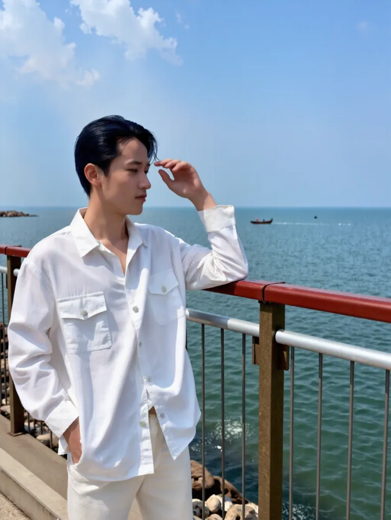 Portrait Photography,Boy,Style Boost,Workflow,