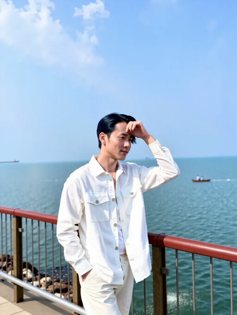 Portrait Photography,Boy,Style Boost,Workflow,