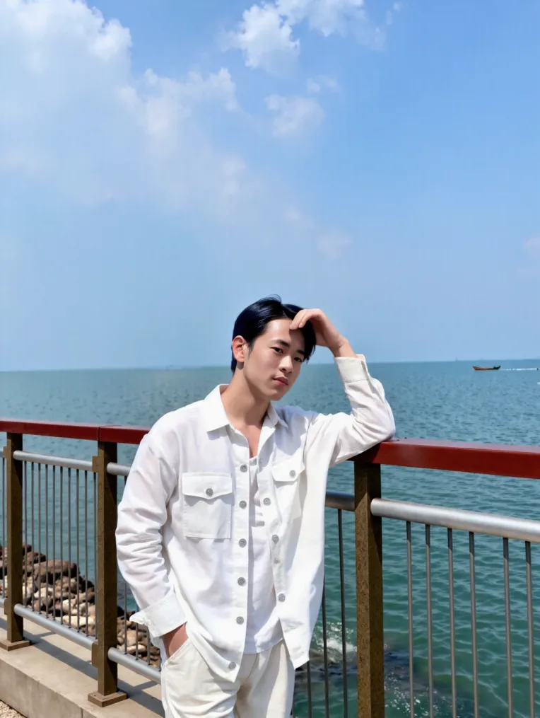 Portrait Photography,Boy,Style Boost,Workflow,