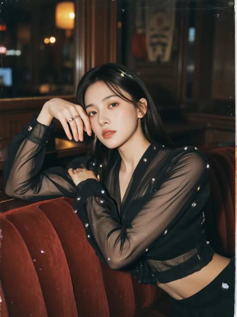 Portrait Photography,Girl,Style Boost,Checkpoint,FLUX.1