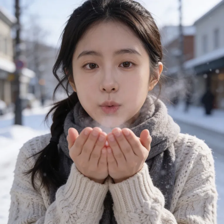 Portrait Photography,Girl,Character,LoRA,FLUX.1