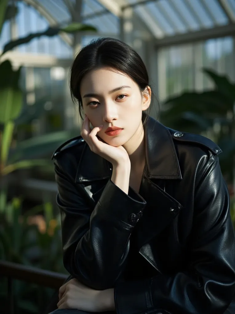 Portrait Photography,Girl,Style Boost,Checkpoint,FLUX.1