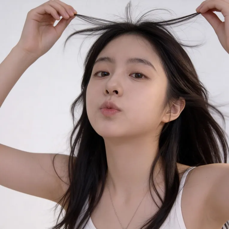 Portrait Photography,Girl,Character,LoRA,FLUX.1