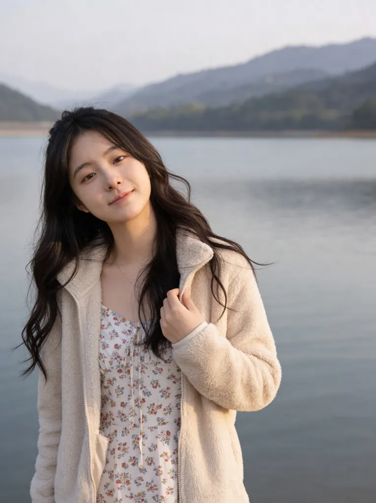 Portrait Photography,Girl,Character,LoRA,FLUX.1