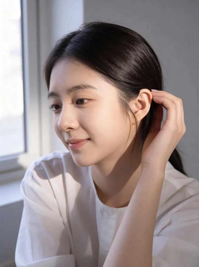 Portrait Photography,Girl,Character,LoRA,FLUX.1