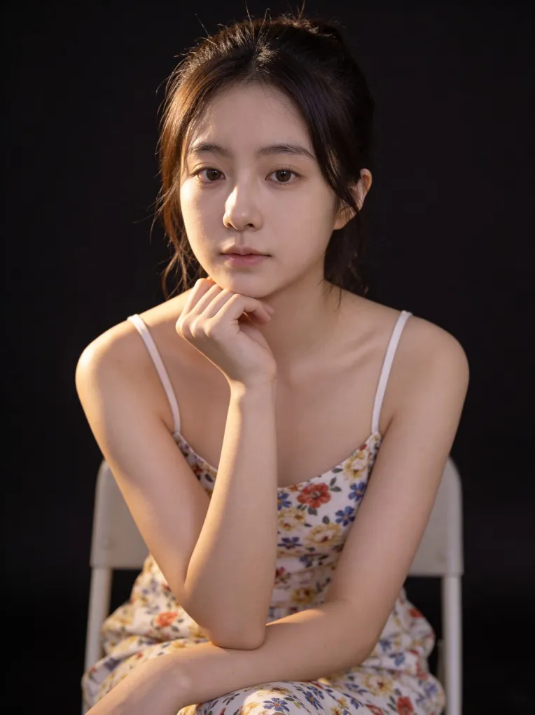 Portrait Photography,Girl,Character,LoRA,FLUX.1