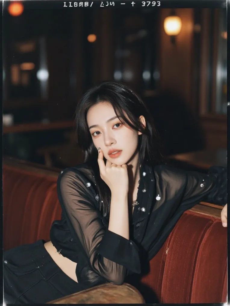 Portrait Photography,Girl,Style Boost,Checkpoint,FLUX.1