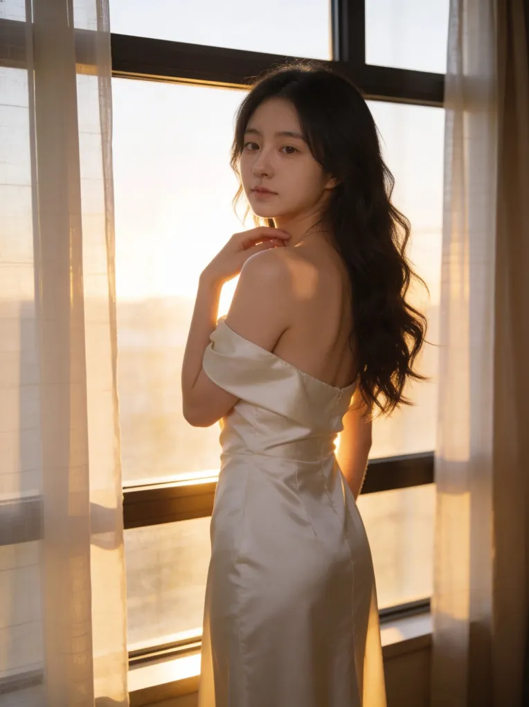 Portrait Photography,Girl,Character,LoRA,FLUX.1