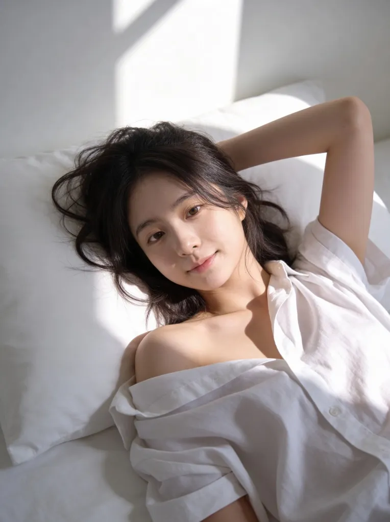 Portrait Photography,Girl,Character,LoRA,FLUX.1