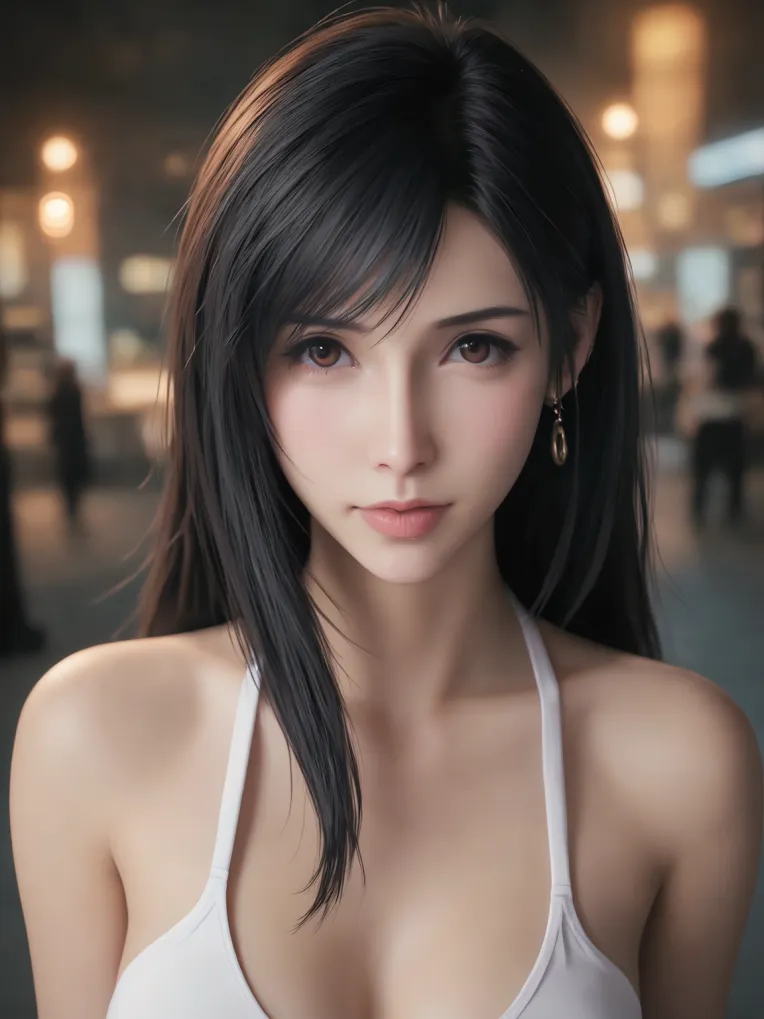 Anime Style,Girl,Physical/Facial feature,LoRA,Pony