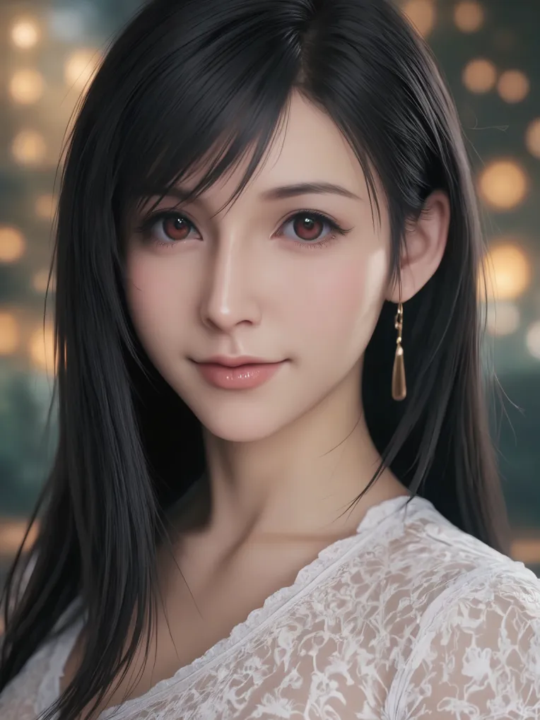 Anime Style,Girl,Physical/Facial feature,LoRA,Pony