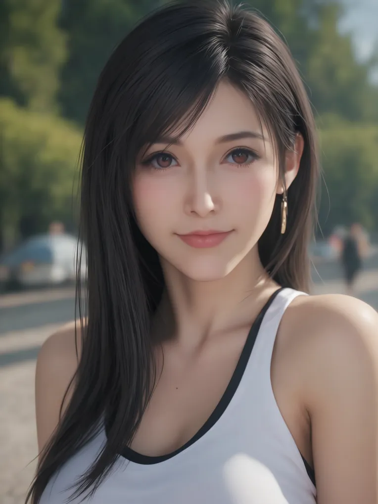 Anime Style,Girl,Physical/Facial feature,LoRA,Pony