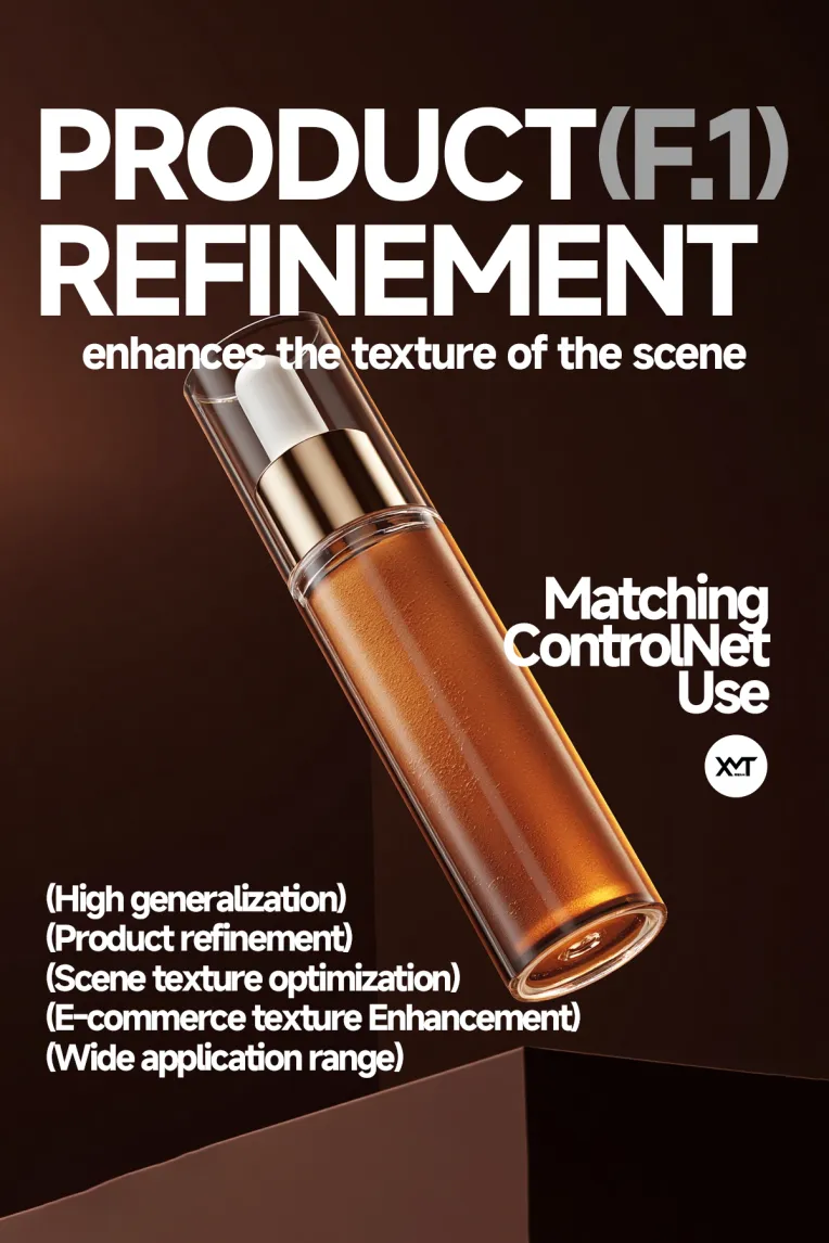 Product Poster,Style Boost,Product,LoRA,FLUX.1