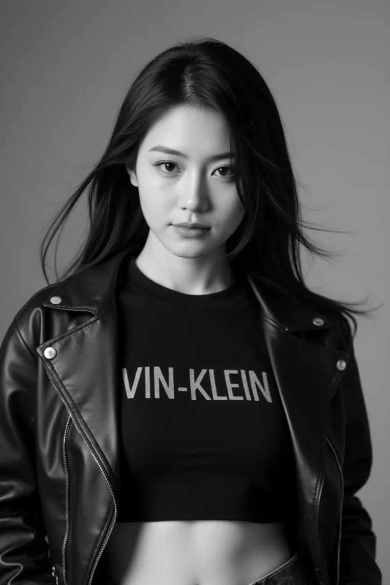 Portrait Photography,Girl,Style Boost,LoRA,FLUX.1