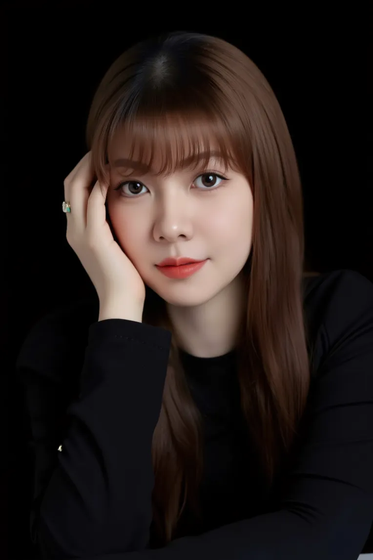 Portrait Photography,Girl,Physical/Facial feature,LoRA,FLUX.1