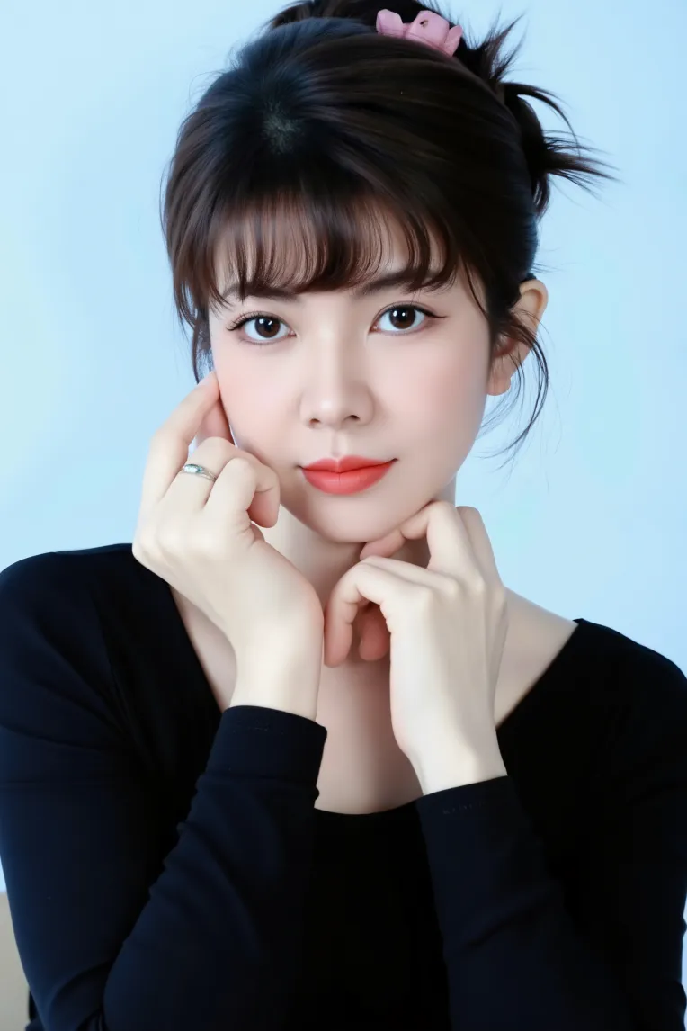 Portrait Photography,Girl,Physical/Facial feature,LoRA,FLUX.1