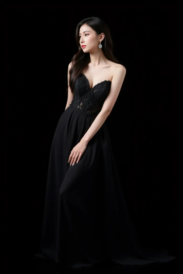 Portrait Photography,Girl,Style Boost,LoRA,FLUX.1