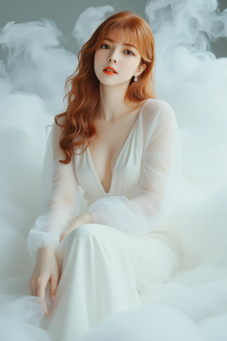 Realistic,Portrait Photography,Girl,LoRA,FLUX.1