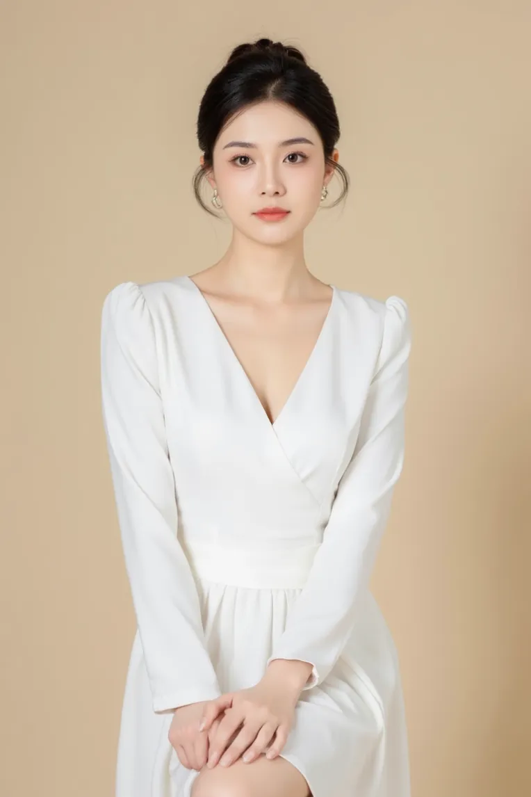 Portrait Photography,Girl,LoRA,FLUX.1