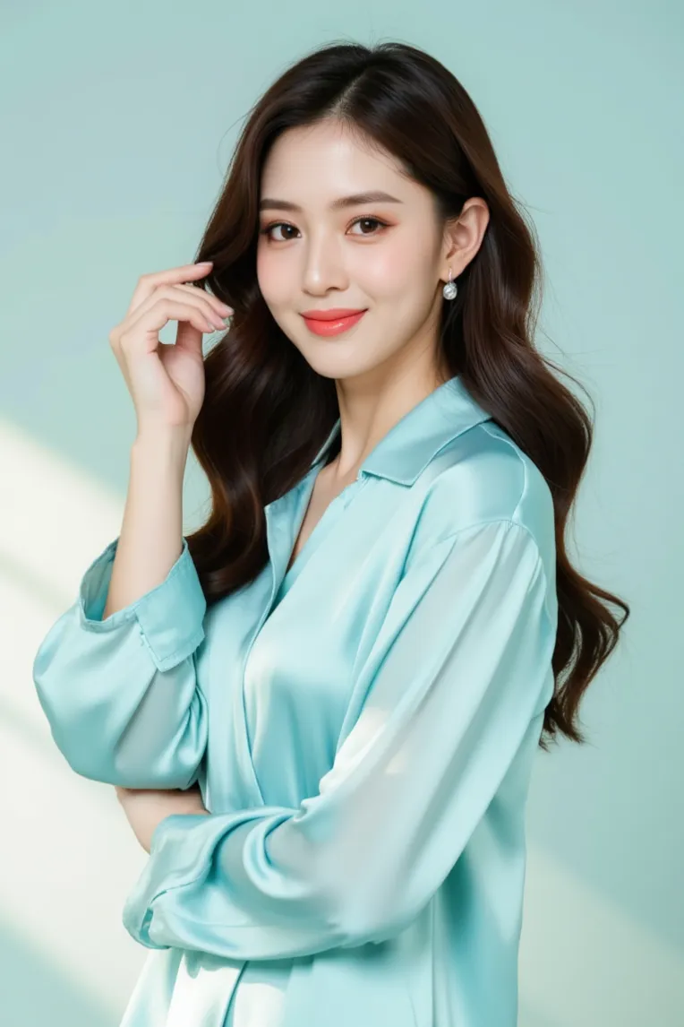 Portrait Photography,Girl,LoRA,FLUX.1