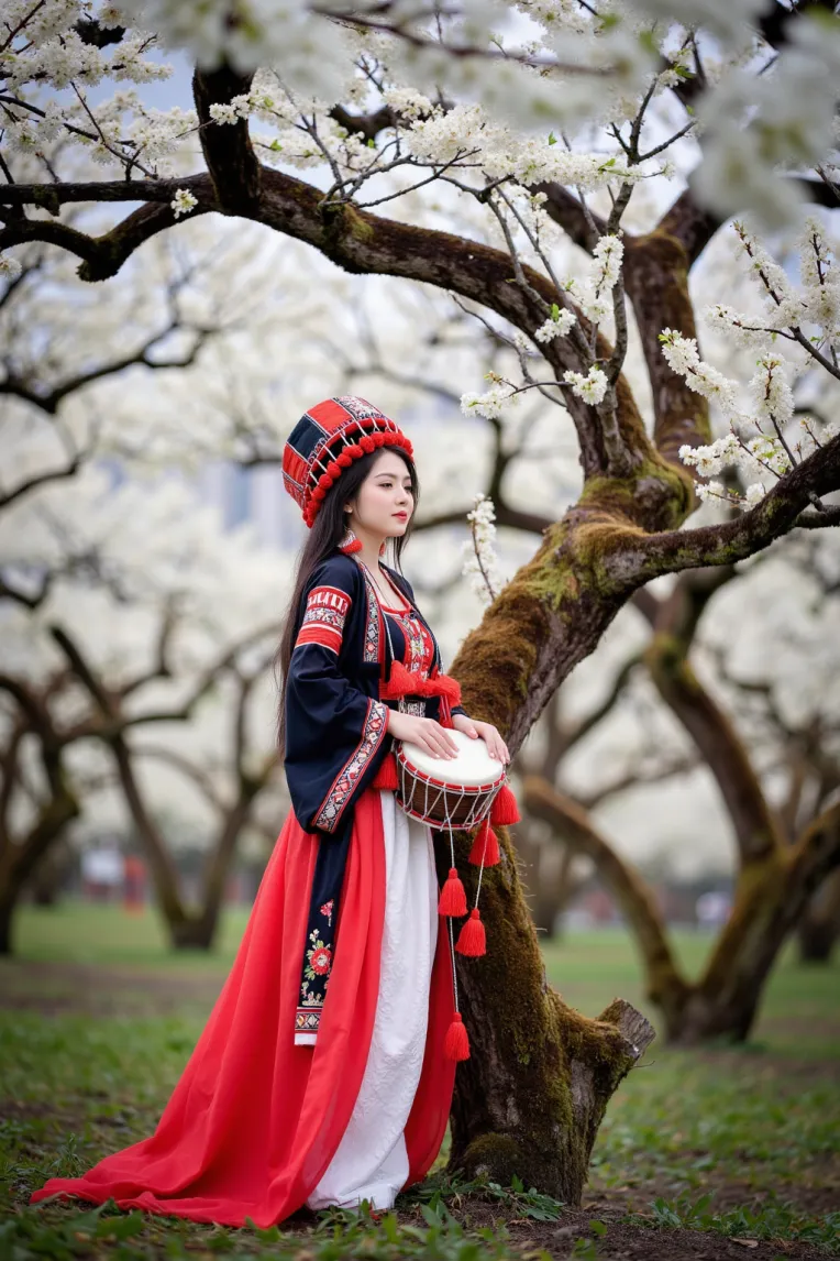 Portrait Photography,Girl,Style Boost,LoRA,FLUX.1