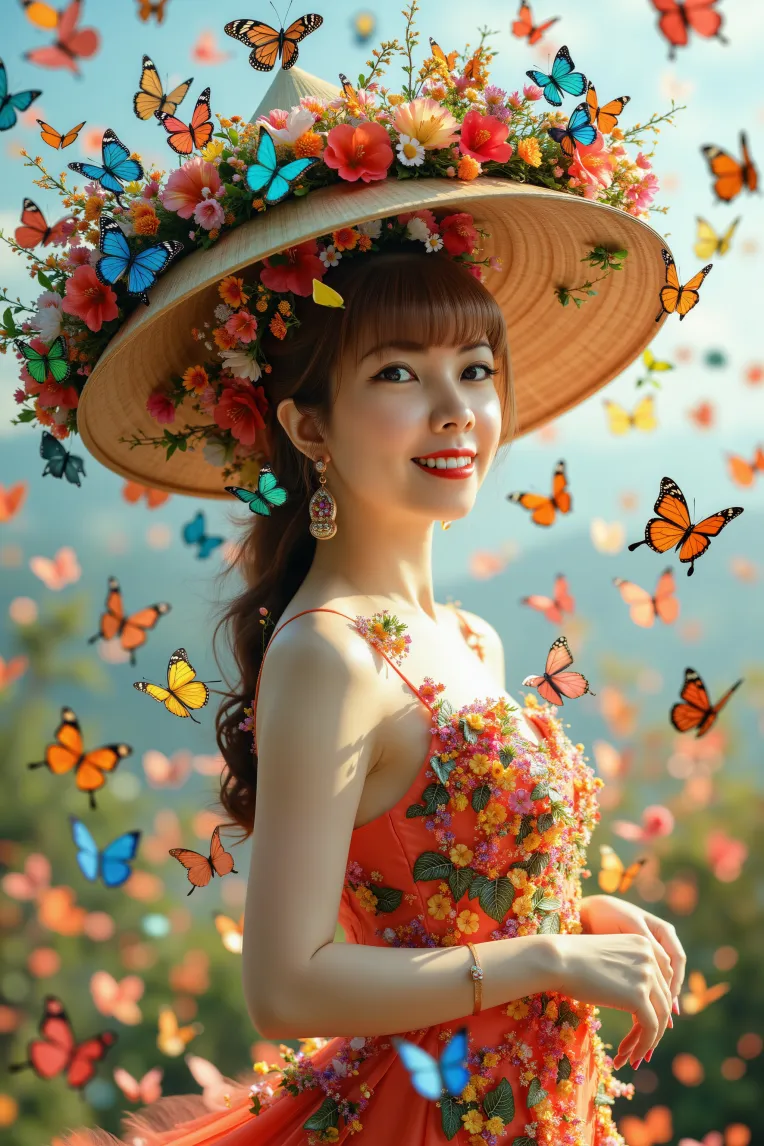 Realistic,Portrait Photography,Girl,LoRA,FLUX.1