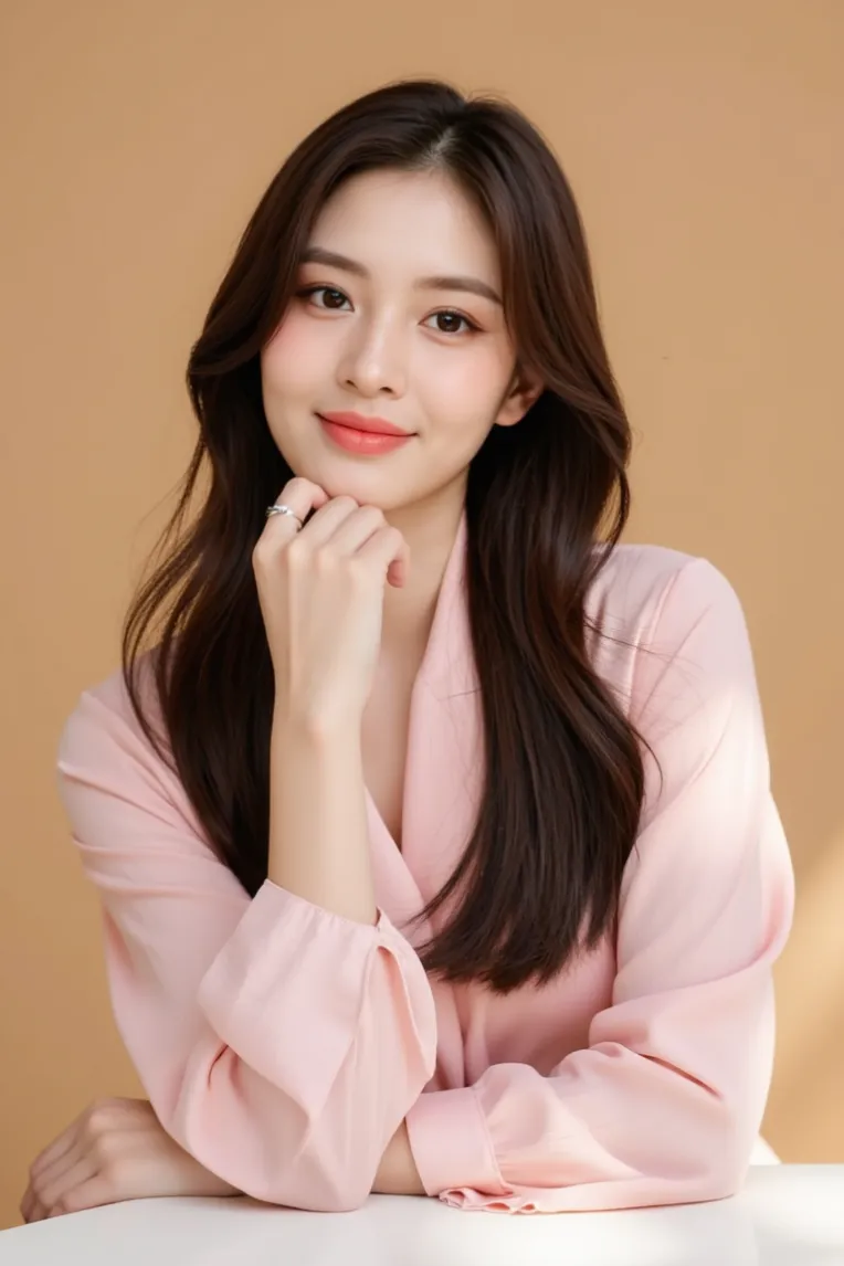 Portrait Photography,Girl,LoRA,FLUX.1