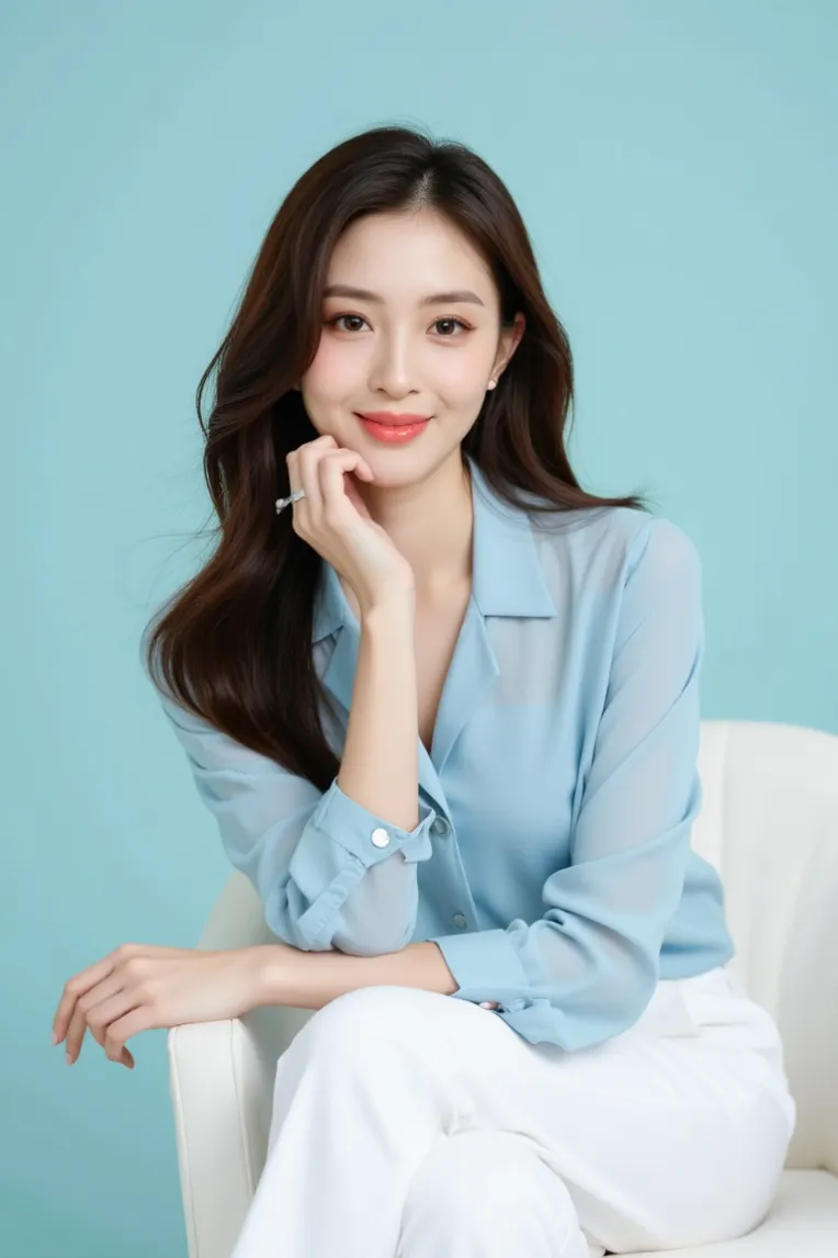 Portrait Photography,Girl,LoRA,FLUX.1