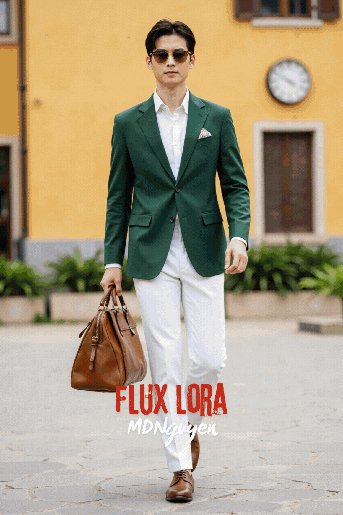 Portrait Photography,Boy,LoRA,FLUX.1