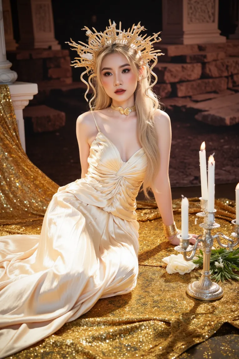 Portrait Photography,Girl,Physical/Facial feature,LoRA,FLUX.1