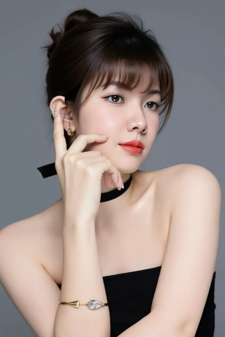 Portrait Photography,Girl,Physical/Facial feature,LoRA,FLUX.1