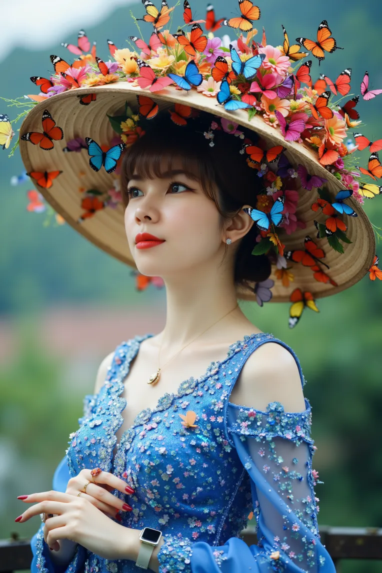 Realistic,Portrait Photography,Girl,LoRA,FLUX.1