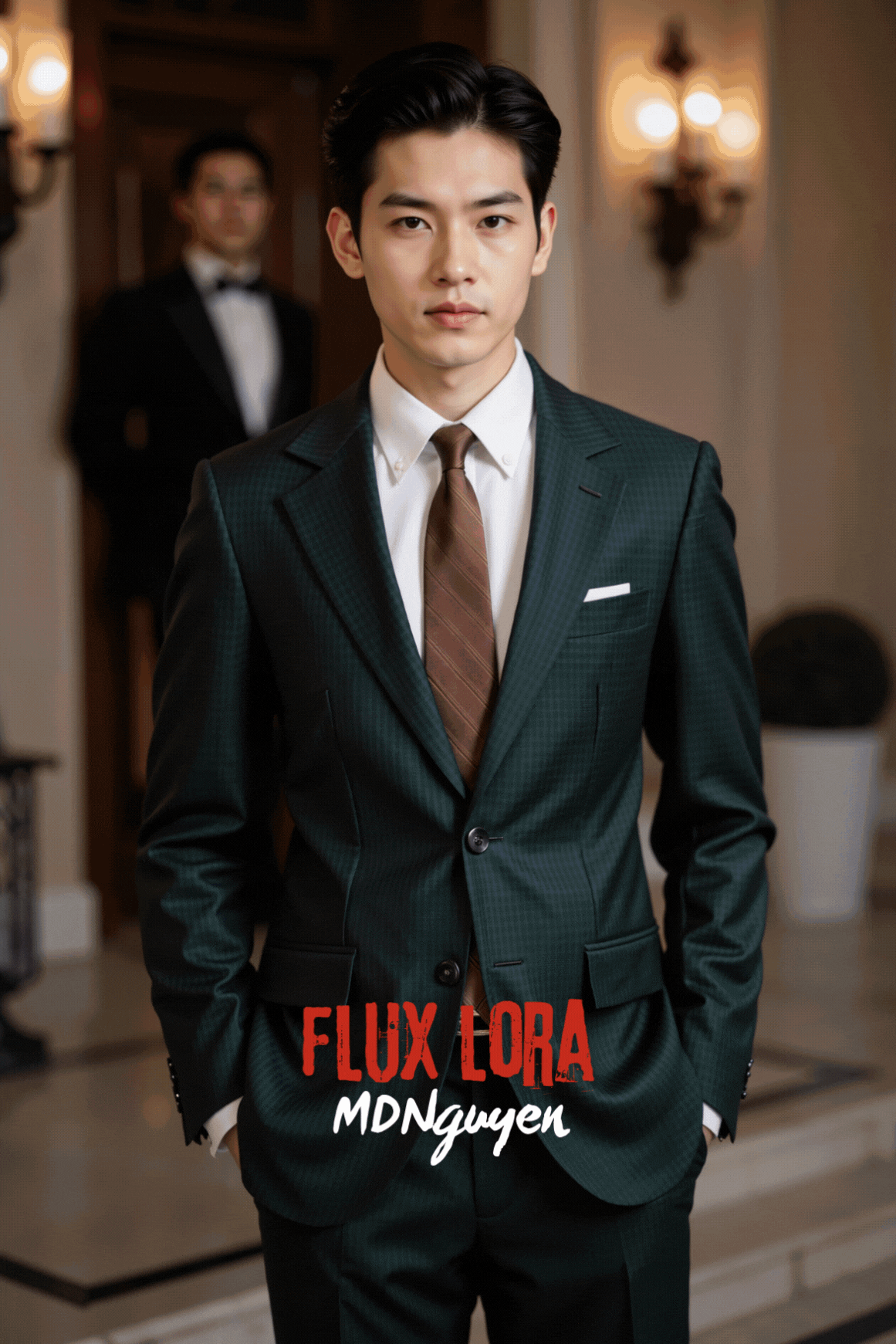 Portrait Photography,Boy,LoRA,FLUX.1