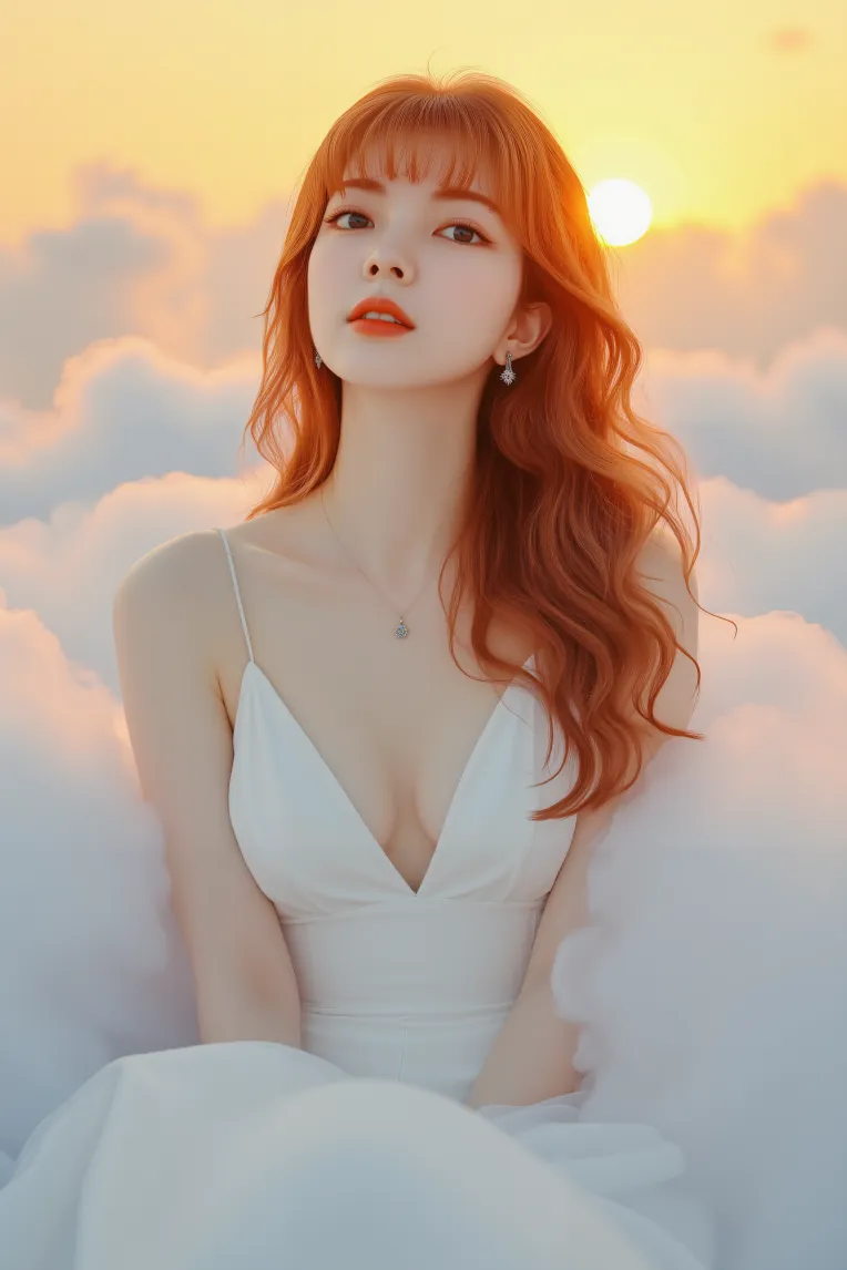 Realistic,Portrait Photography,Girl,LoRA,FLUX.1