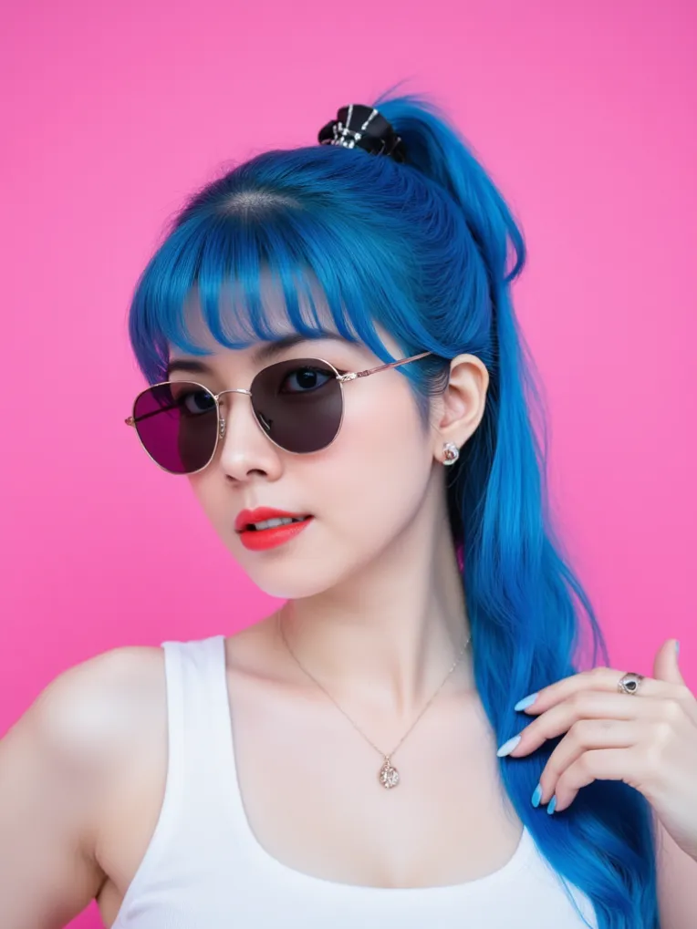 Portrait Photography,Girl,Physical/Facial feature,LoRA,FLUX.1