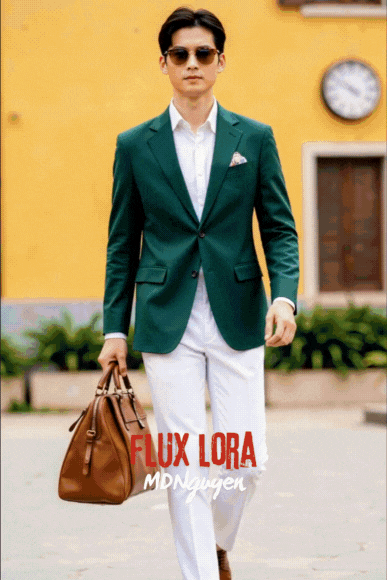 Portrait Photography,Boy,LoRA,FLUX.1