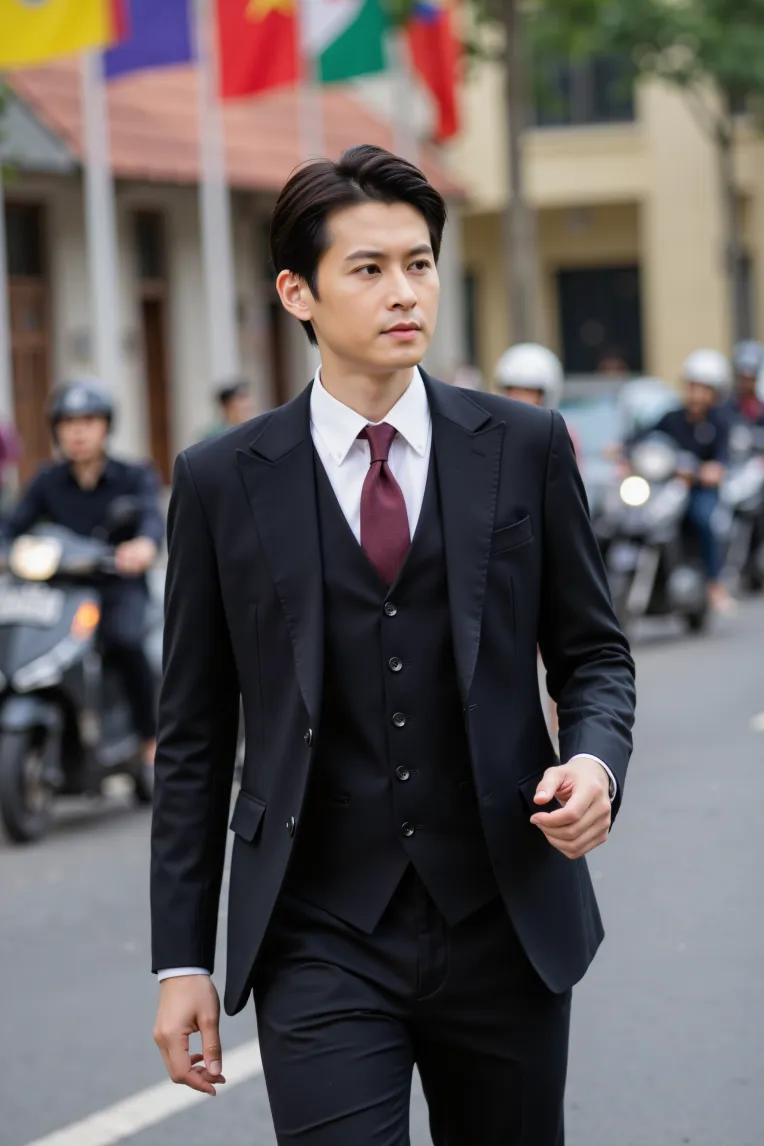 Portrait Photography,Boy,LoRA,FLUX.1