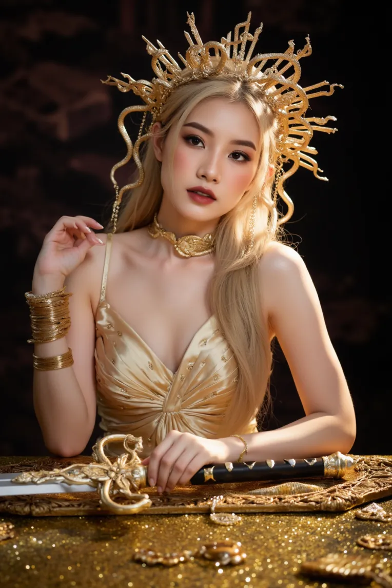 Portrait Photography,Girl,Physical/Facial feature,LoRA,FLUX.1