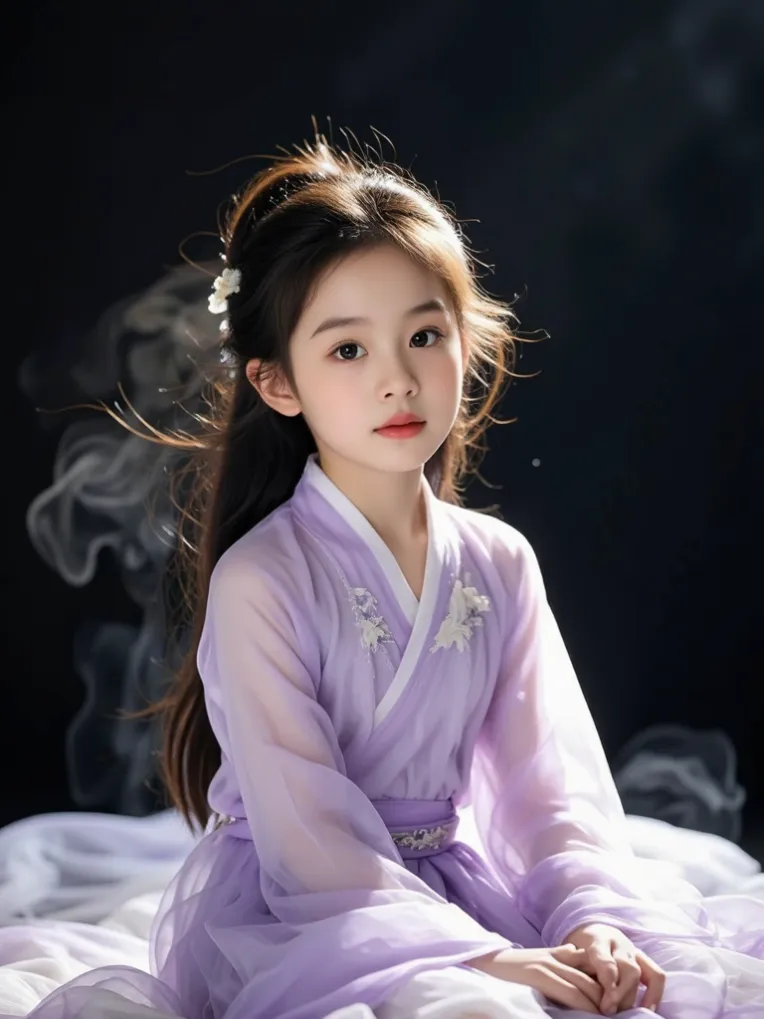 Portrait Photography,Girl,LoRA,FLUX.1